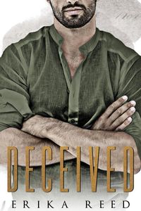 Produktbild: Deceived (Tactical Enforcers Agency, #2)
