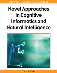 Produktbild: Novel Approaches in Cognitive Informatics and Natural Intelligence