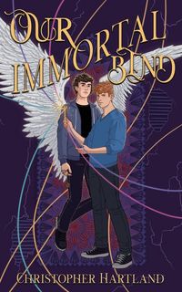 Produktbild: Our Immortal Bind