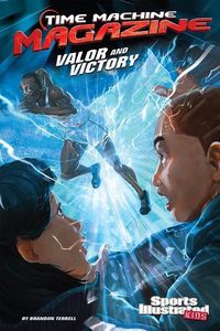 Produktbild: Valor and Victory