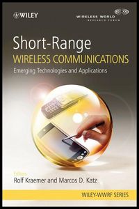 Produktbild: Short-Range Wireless Communications