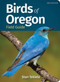 Produktbild: Birds of Oregon Field Guide