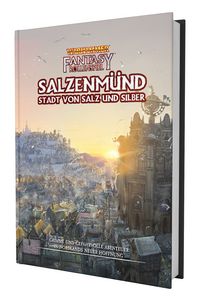 Produktbild: WFRSP - Salzenm&uuml;nd