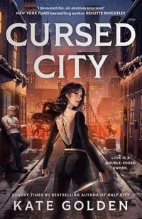 Produktbild: Cursed City