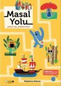 Produktbild: Masal Yolu