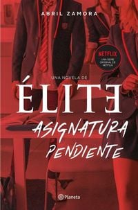 Produktbild: &Eacute;lite : asignatura pendiente