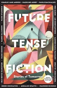 Produktbild: Future Tense Fiction