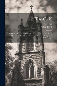 Produktbild: Sermons