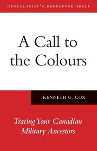 Produktbild: A Call to the Colours