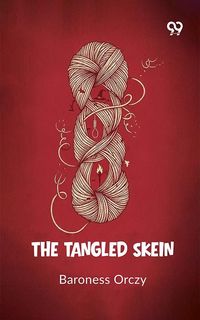 Produktbild: Tangled Skein