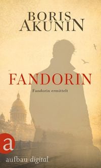Produktbild: Fandorin