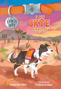 Produktbild: I Am Skye, Finder of the Lost