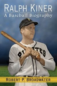 Produktbild: Ralph Kiner
