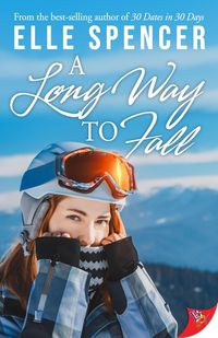 Produktbild: A Long Way to Fall