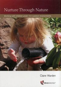 Produktbild: Nurture Through Nature
