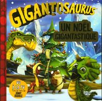 Produktbild: Un No&euml;l gigantastique