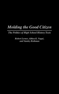 Produktbild: Molding the Good Citizen