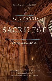 Produktbild: Sacrilege