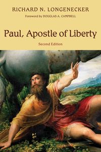 Produktbild: Paul, Apostle of Liberty