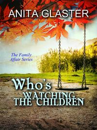 Produktbild: Who's Watching the Children