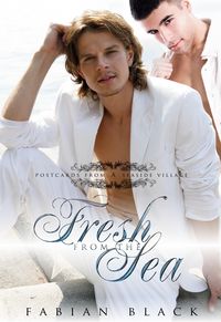 Produktbild: Fresh From The Sea