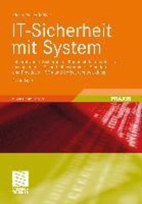 Bild vom Artikel IT-Sicherheit mit System vom Autor Klaus-Rainer Müller