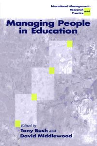 Produktbild: Managing People in Education