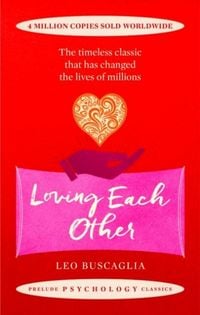 Produktbild: Loving Each Other