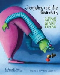 Produktbild: Jacqueline and the Beanstalk