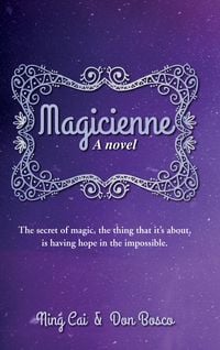 Produktbild: Magicienne