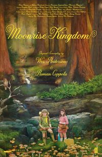Produktbild: Moonrise Kingdom