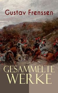 Produktbild: Gesammelte Werke