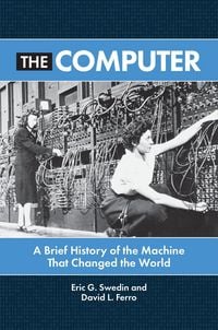 Produktbild: The Computer