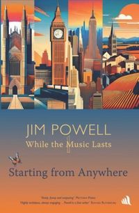 Produktbild: Starting from Anywhere