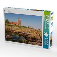 Produktbild: Svaneke Fyr (Puzzle)