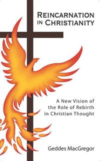 Produktbild: Reincarnation in Christianity