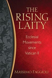 Produktbild: The Rising Laity
