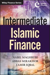 Produktbild: Intermediate Islamic Finance