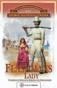 Produktbild: Flashmans Lady