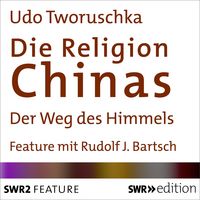 Produktbild: Die Religion Chinas