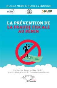 Produktbild: La pr&eacute;vention de la fraude fiscale au B&eacute;nin