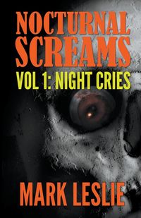 Produktbild: Night Cries