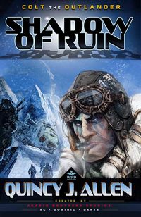 Produktbild: Shadow of Ruin