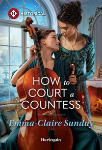 Produktbild: How to Court a Countess