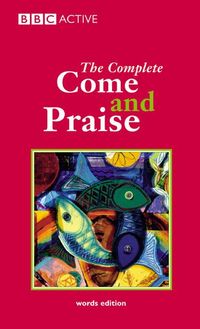 Produktbild: Come & Praise, The Complete - Words