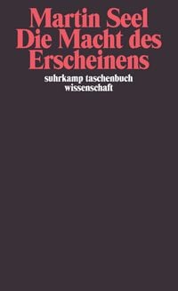 Produktbild: Die Macht des Erscheinens
