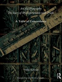 Produktbild: An Autobiography or The Story of My Experiments with Truth