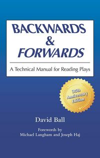 Produktbild: Backwards and Forwards