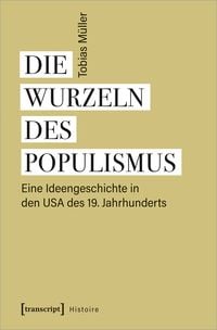 Produktbild: Die Wurzeln des Populismus