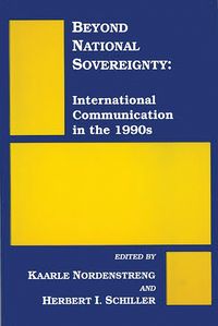 Produktbild: Beyond National Sovereignty